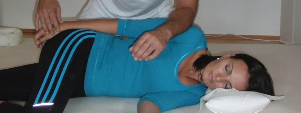 Bernd Shiatsu