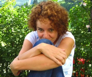 Simone Zwitter